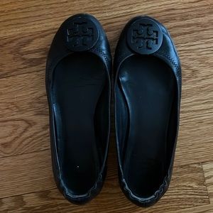 Tory Burch Minnie Flat